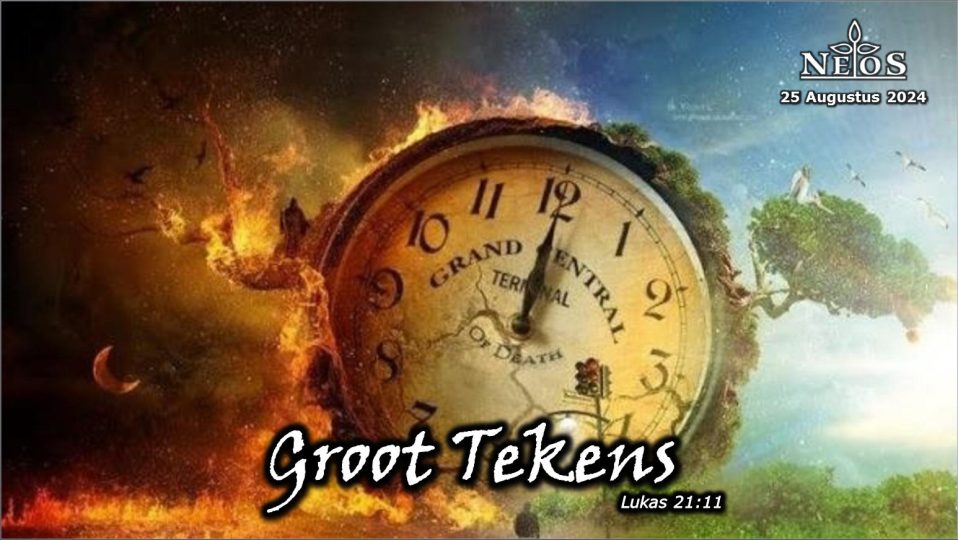 Groot Tekens
