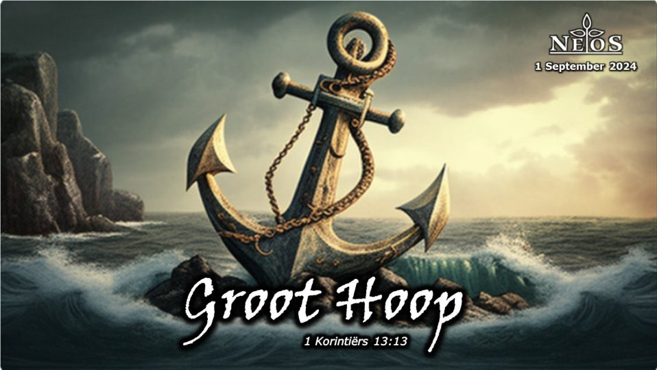 Groot Hoop