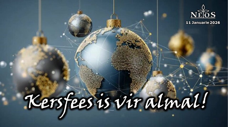 Berei julleself voor